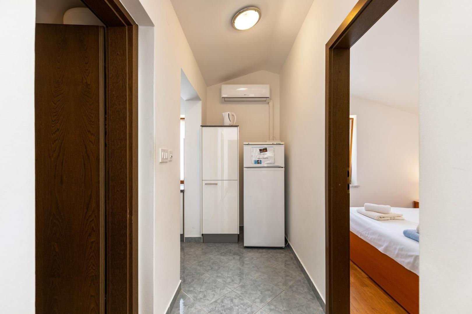 Apartments Pino 拉巴克 客房 照片