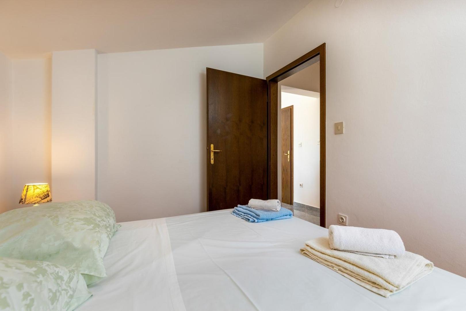 Apartments Pino 拉巴克 客房 照片